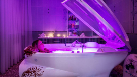 Как работает SPA-капсула