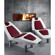 Термокушетка для велнесса и релаксации "Twaeli"