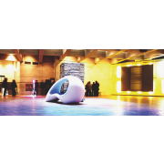 Капсула для сна "Napshell"