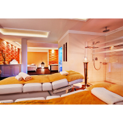 СПА кушетка "MLW Soft"