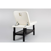 Массажная СПА-кушетка "Sandra"