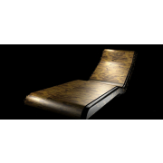 Инфракрасный теплый шезлонг "CAESAR"