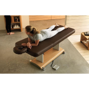 Кушетка массажная "EIKOS"