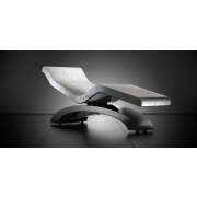 Инфракрасный теплый шезлонг "CLEOPATRA CLASSICO"