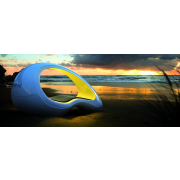 Капсула для сна "Napshell"