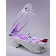 Спа капсула "COLLAGEN JET 02 POD"