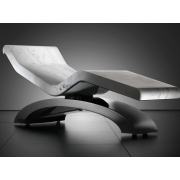 Инфракрасный теплый шезлонг "CLEOPATRA CLASSICO"