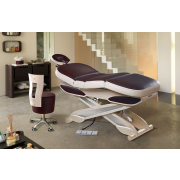 Кушетка массажная "SERENEYA 2 MOTORS"