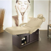 Массажный стол King Closed Square