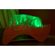 Паровая кушетка THERMALIE DELUXE