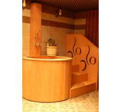 Бочка OFURO STANDART