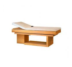 Кушетка для массажа Lavanda Electric кедр