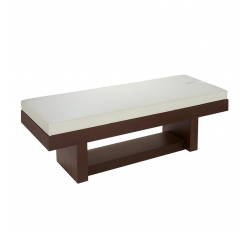 Кушетка для массажа Lavanda Well Thermic wenge