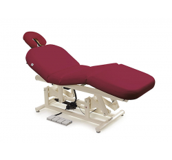Кушетка массажная "SOSUL TOP 3 MOTORS"