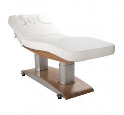 Кушетка "МК Luna" массажная