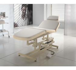 Массажная кушетка "Sosul"