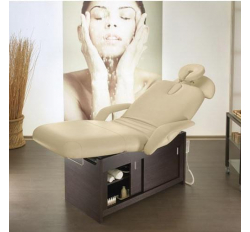 Массажный стол King Closed Square