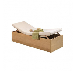 Массажный стол Morpheus Couch