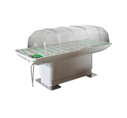 Массажный стол Wet Table