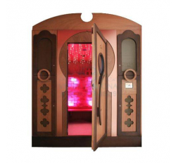 Солевая комната THALATEPEE HALO