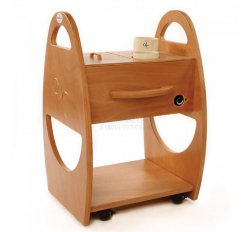 Столик-нагреватель THERMALIE