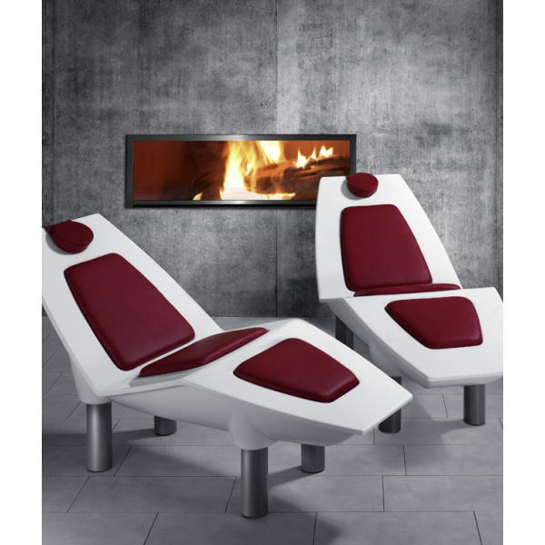 Термокушетка для велнесса и релаксации "Twaeli"