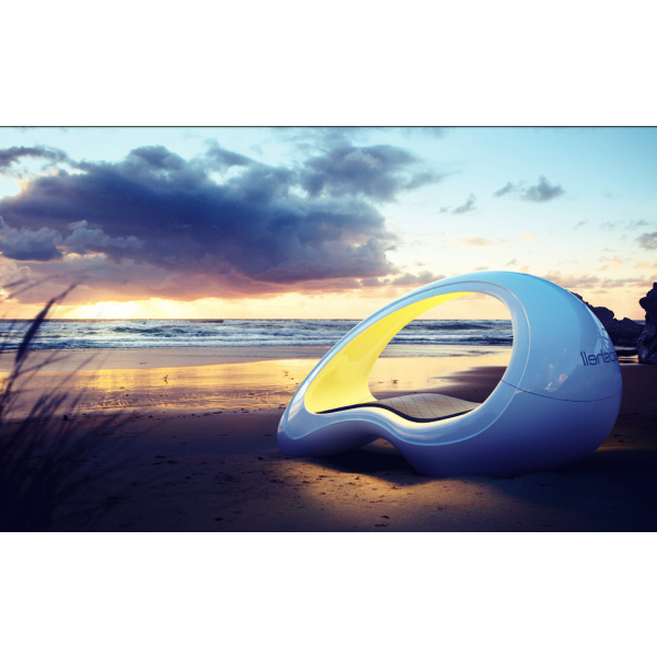 Капсула для сна "Napshell"