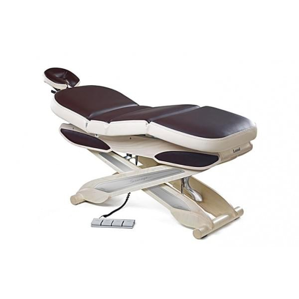 Кушетка массажная "SERENEYA 2 MOTORS"