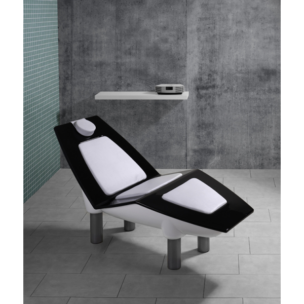 Термокушетка для велнесса и релаксации "Twaeli"