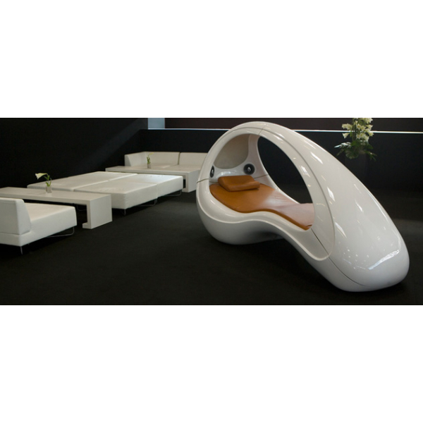 Капсула для сна "Napshell"