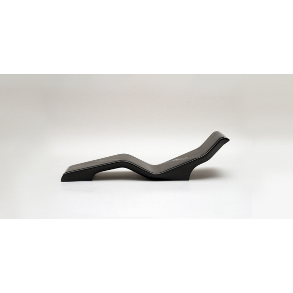 Инфракрасный теплый шезлонг "DIVA BASICO"