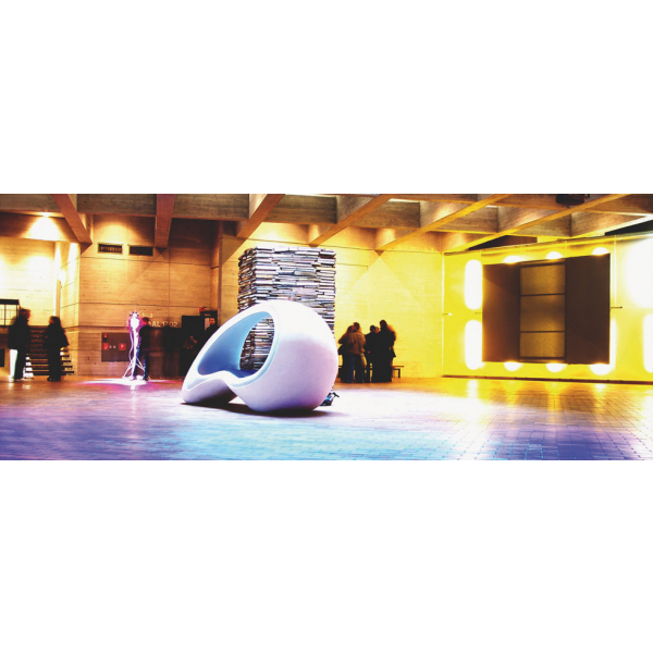 Капсула для сна "Napshell"