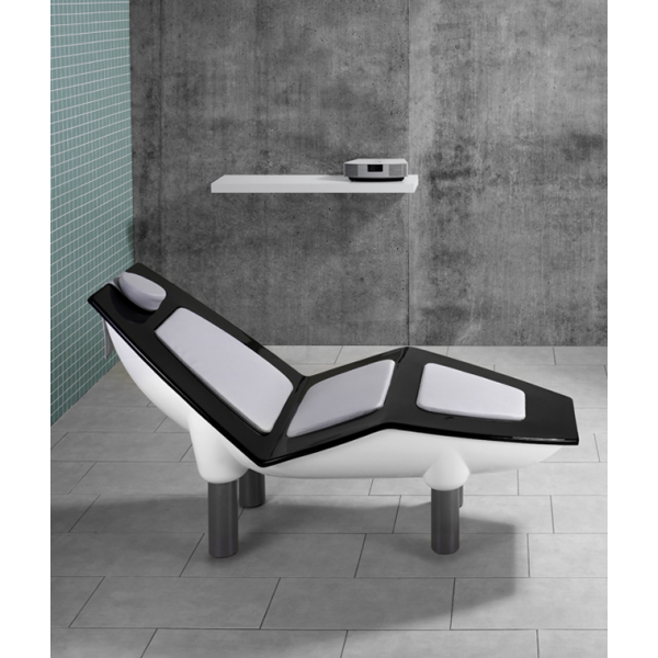 Термокушетка для велнесса и релаксации "Twaeli"