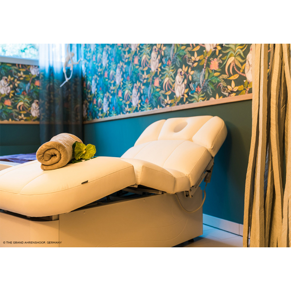 СПА кушетка "MLW Soft"