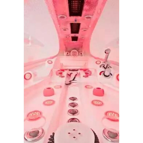 Спа капсула "COLLAGEN JET 02 POD"