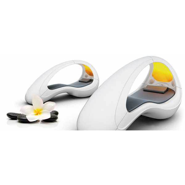 Капсула для сна "Napshell"