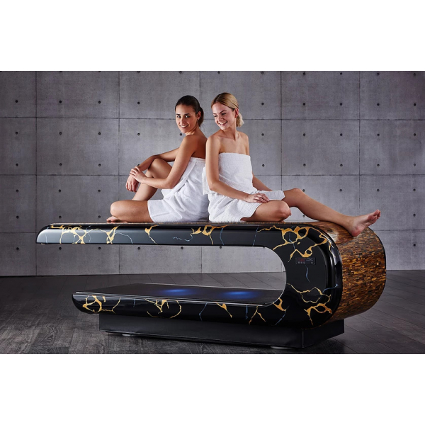 Инфракрасный процедурный cтол "SQUARE"