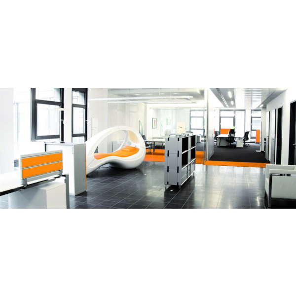 Капсула для сна "Napshell"