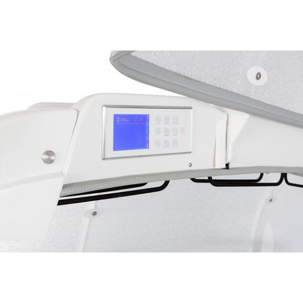 СПА-Капсула "Flamingo"