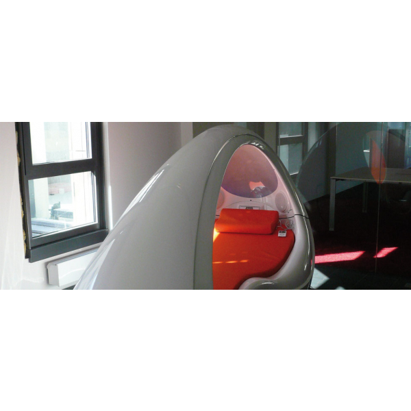 Капсула для сна "Napshell"