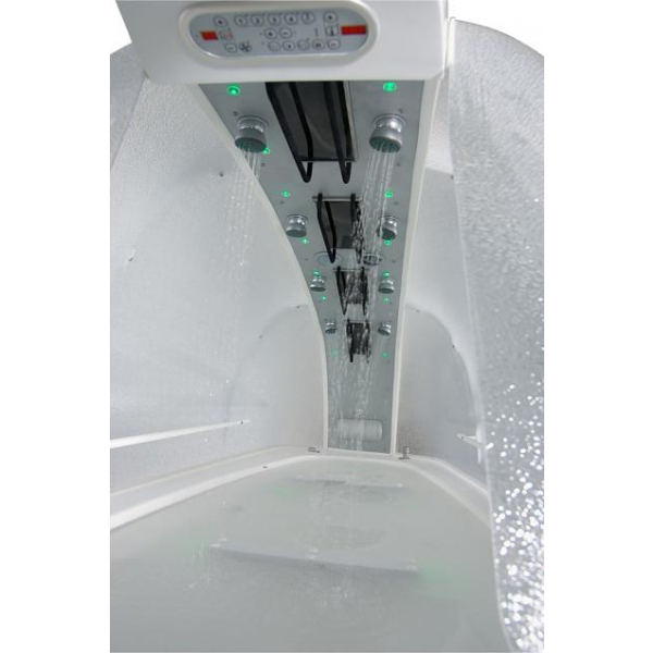 СПА-Капсула "Flamingo"