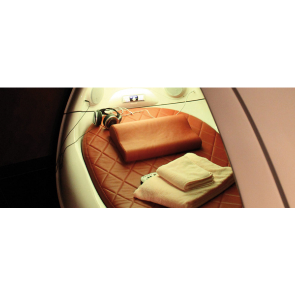 Капсула для сна "Napshell"