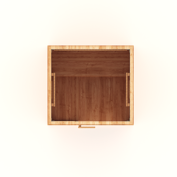 ИК кабина "CLASSIC" прямая