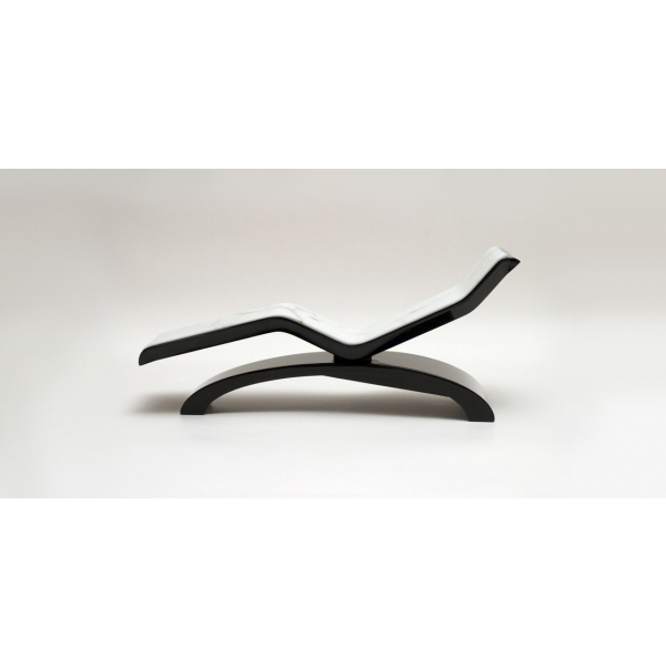 Инфракрасный теплый шезлонг "DIVA CLASSICO"