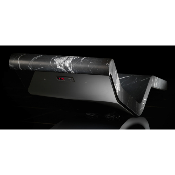 Инфракрасный теплый шезлонг "CLEOPATRA CLASSICO"