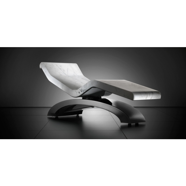 Инфракрасный теплый шезлонг "CLEOPATRA CLASSICO"