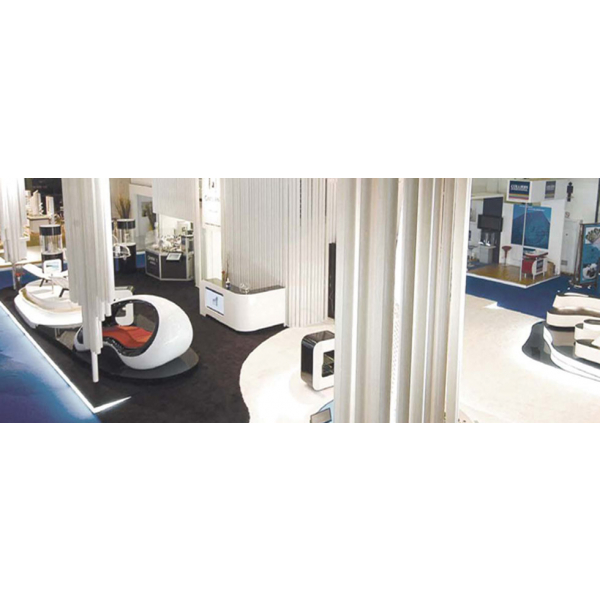 Капсула для сна "Napshell"