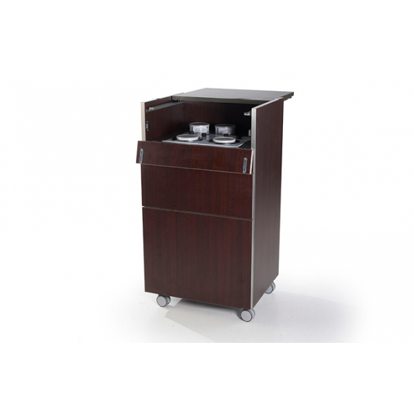 Тележка "T-Wax"