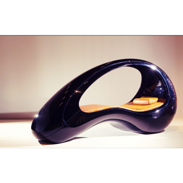 Капсула для сна "Napshell"