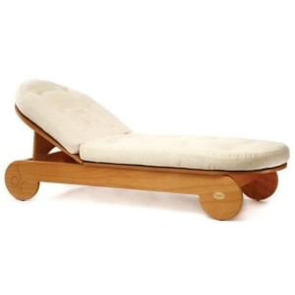 Шезлонг SUITERELAX